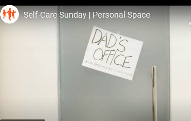 Finding Personal Space 